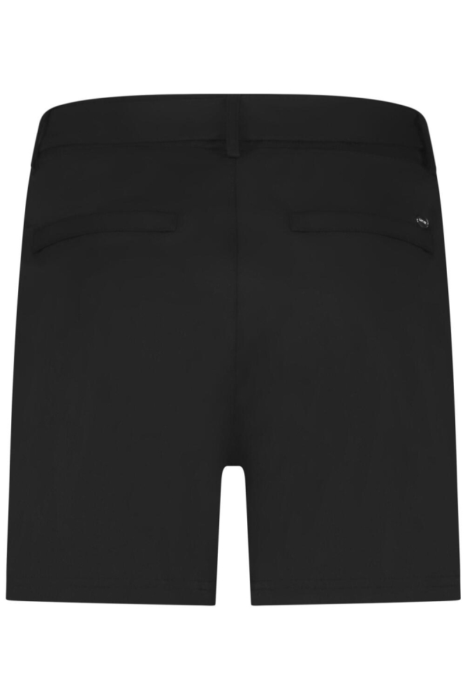 SHORTY L14 375 0501 BLACK